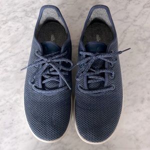 Men’s Allbird Sneakers